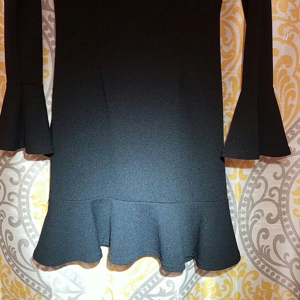 SHEIN Little Black Dress, 4 - Picture 6 of 7
